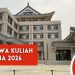 Bisa Kuliah Gratis! Ini 5 Peluang Beasiswa Kuliah di China 2026 10 Beasiswa kuliah di China 2026