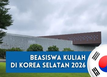 beasiswa kuliah di korea selatan