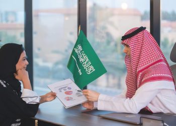 Beasiswa Kuliah di Arab Saudi