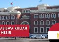 Beasiswa kuliah di Mesir