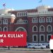 Beasiswa kuliah di Mesir