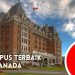 Kampus Terbaik di Kanada