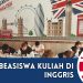 beasiswa kuliah di inggris