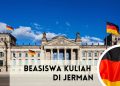 Beasiswa Kuliah di Jerman
