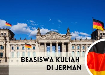 Beasiswa Kuliah di Jerman