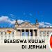 Beasiswa Kuliah di Jerman