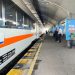403 Penumpang Batalkan Tiket dari Stasiun Malang Buntut Anjlok KA Argo Bromo Anggrek 8 Anjlok KA Argo Bromo Anggrek