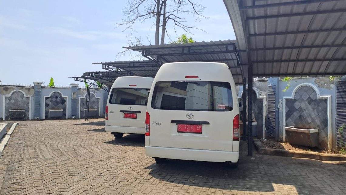 DPRD Tuban