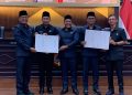 13 Kali Ketidakhadiran Wabup Djoko Susanto di Rapat Paripurna DPRD Jember Jadi Sorotan