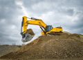 Ekskavator 15 Ton Raib