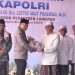 Kapolri Jenderal Listyo Sigit