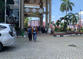Petani Jember