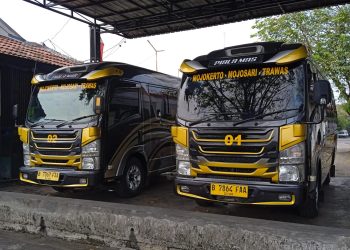 Tiga Jenis Tarif