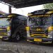 Tiga Jenis Tarif