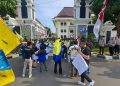 Penyelewengan Pupuk Subsidi