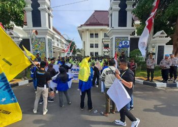 Penyelewengan Pupuk Subsidi
