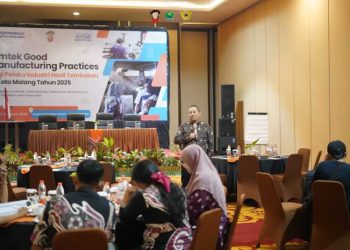 Industri Hasil Tembakau