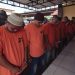 Kawanan Begal Bersajam Sikat Sepeda Motor dan HP di Trawas Mojokerto 9 Begal Bersajam