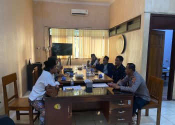 Polres Tuban