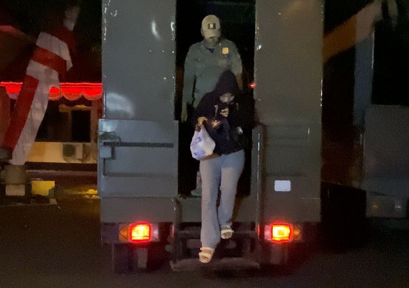 Tiga Pasang Pemuda Kepergok Asyik di Kamar Kos Terjaring Razia Gabungan 2 IMG 20250825 WA0003