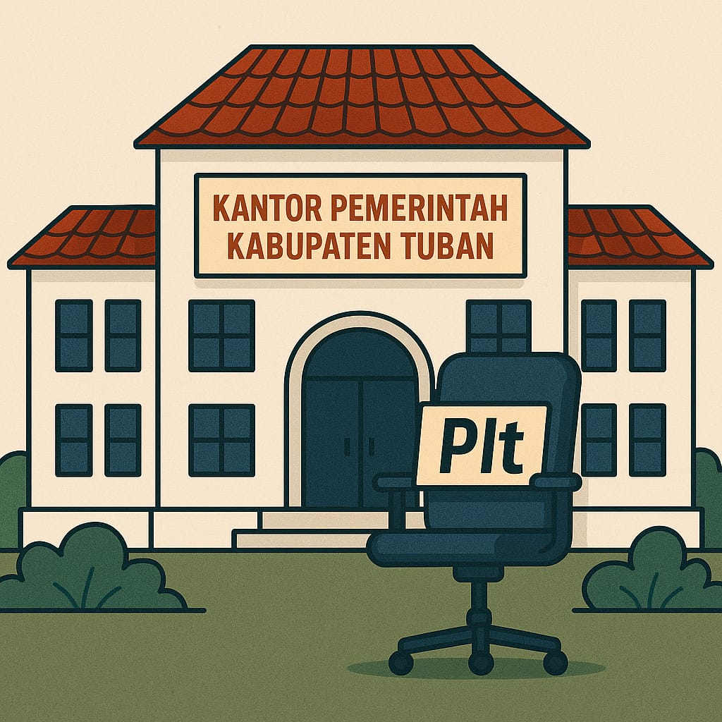 Empat Nama Lolos Tes Kesehatan Seleksi Calon Kepala DLHP Tuban 1 Seleksi Calon Kepala DLHP Tuban