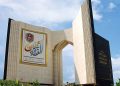 Kampus Terbaik di Arab Saudi