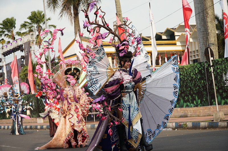 Grand Carnival JFC.