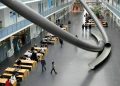 Kampus Terbaik di Jerman