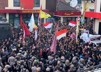 Polres Jember
