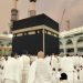 Keutamaan ibadah umrah.