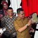 Tembus Pasar Global, Ribuan Alas Kaki Asal Kabupaten Mojokerto Ekspor ke Korea Selatan 8 Alas kaki.
