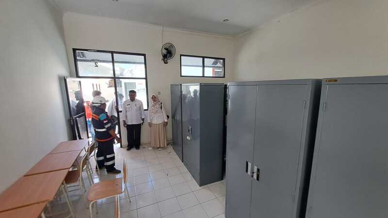 Launching Sekolah Rakyat Tuban Mundur, Tunggu Serentak Nasional 15 Agustus 2 Sekolah Rakyat di Tuban.