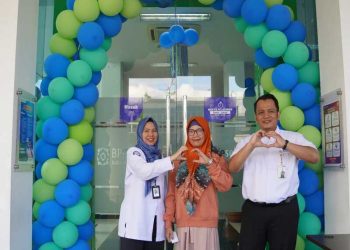 BPJS Kesehatan Jember.