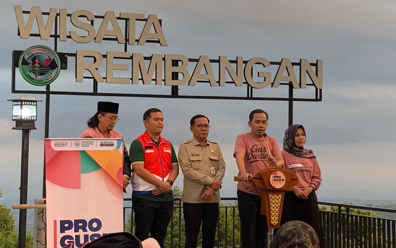 Krisis BBM Jember Teratasi: Gus Fawait Cabut SE, Aktivitas Sekolah dan Perkantoran Kembali Normal 1 Gus Fawait.