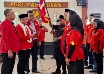 Utamakan Kesejahteraan Buruh, Wabup Dorong Sinergi Pengurus Soksi Kabupaten Malang 2025-2030 1 Pengurus Soksi Kabupaten Malang.