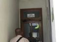 Ayah tiri di Mojokerto.