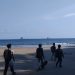 Pantai Nanggelan.