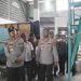 Beras oplosan.