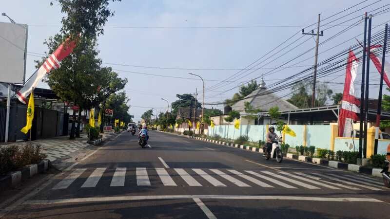 Musda Golkar Tuban.