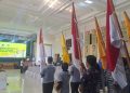 Musda ke-XI Golkar Tuban.