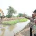 Intensif Normalisasi Sungai, Bupati Subandi Antisipasi Banjir dan Dukung Irigasi Petani Sidoarjo 8 Normalisasi sungai.