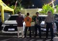 Kades Karangpandan.