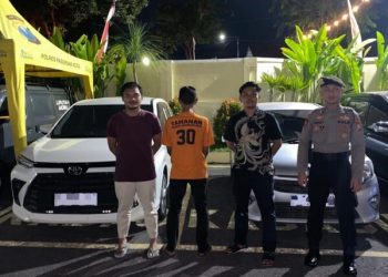 Kades Karangpandan.