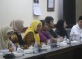 Komunitas tuli Jember.