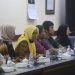 Komunitas tuli Jember.