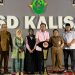 Pro Gus’e Peduli Kesehatan: Ratusan Penderita Katarak Operasi Gratis, Gus Fawait: Warga Jember Sakit Harus Dirawat 9 Penderita katarak operasi gratis.