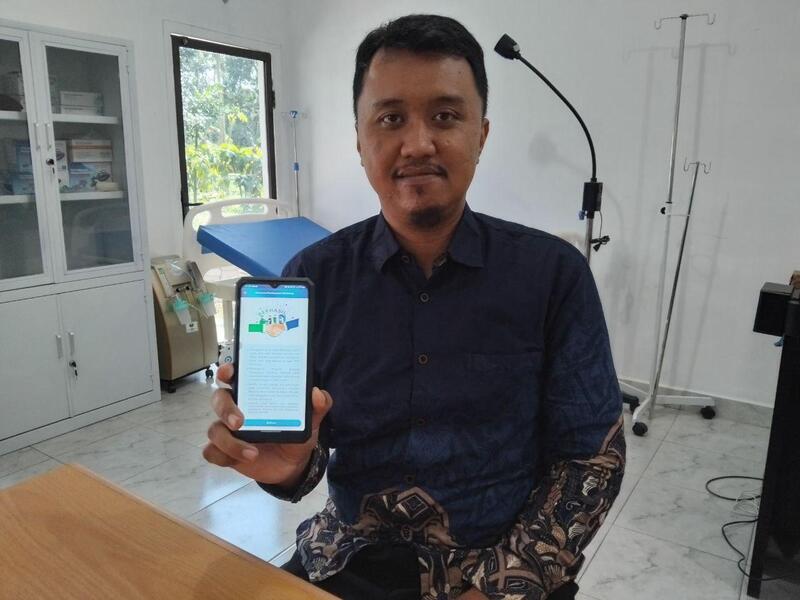 Warga Jember Ini Berhasil Lunasi Iuran BPJS Kesehatan yang Menunggak lewat Program New REHAB 2.0 1 BPJS Kesehatan.