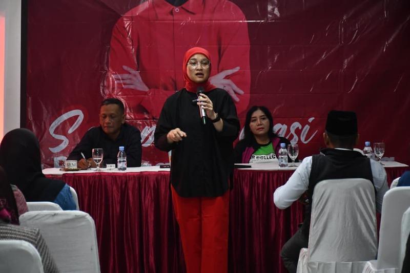 Masalah Sekolah Rakyat di Malang.