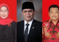 Pengurus DPP PDIP.
