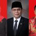 3 Kader asal Malang Jabat Pengurus DPP PDIP 2025–2030, Salah Satunya Wakil Sekjen 8 Pengurus DPP PDIP.
